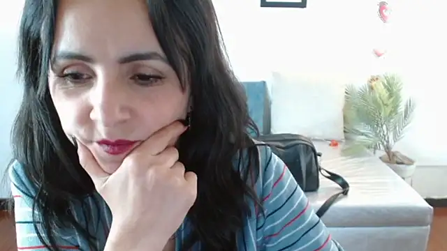 Juliana__lx's cam snapshot