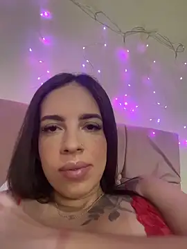 Larinhap's cam snapshot