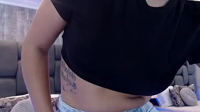 SophieWolkman live sex cam