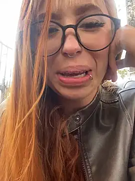 Sallem_Pink's cam snapshot