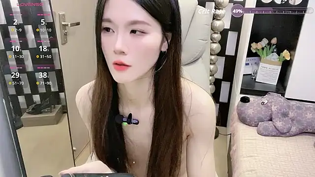 Yueyue-MM's cam snapshot