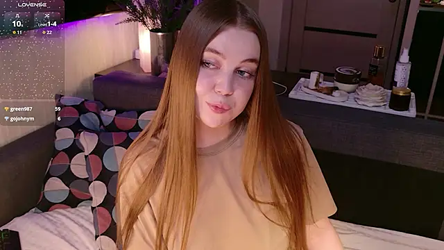 bratwifelina's cam snapshot