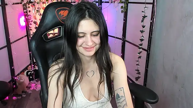 Maeren's cam snapshot