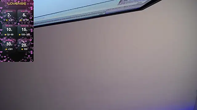 spicydollx's cam snapshot