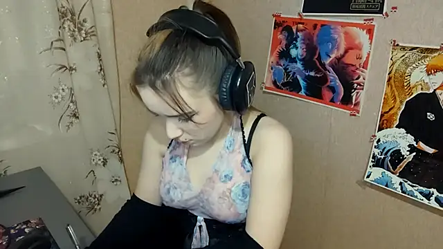 MilaTyan's cam snapshot