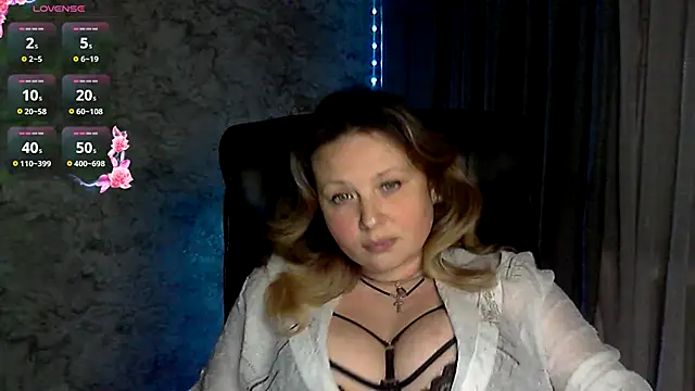 NERVOMOTINA's cam snapshot