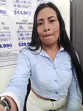 PAULA20- live sex cam