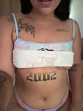 vivicortez's cam snapshot