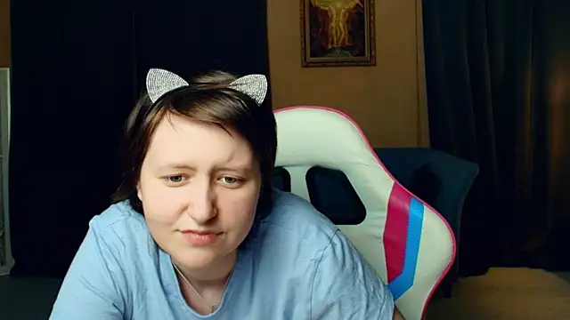 CarenSamele's cam snapshot