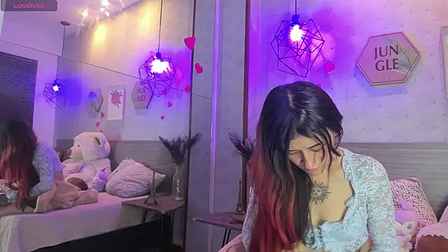 Celeste_wang live sex cam