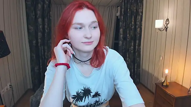 LinaMalech's cam snapshot