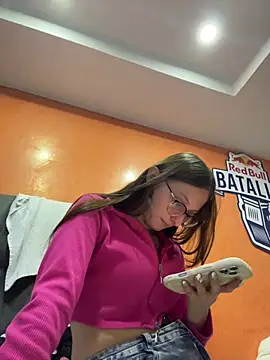 Aria__Rousse03's cam snapshot