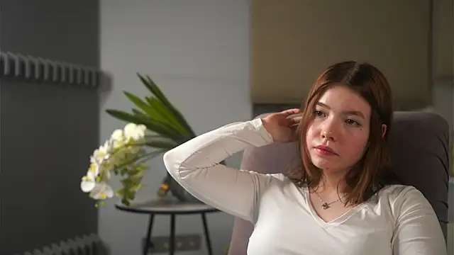 AyakoHuezo's cam snapshot