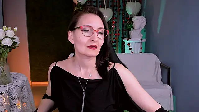 UnaTerra's cam snapshot