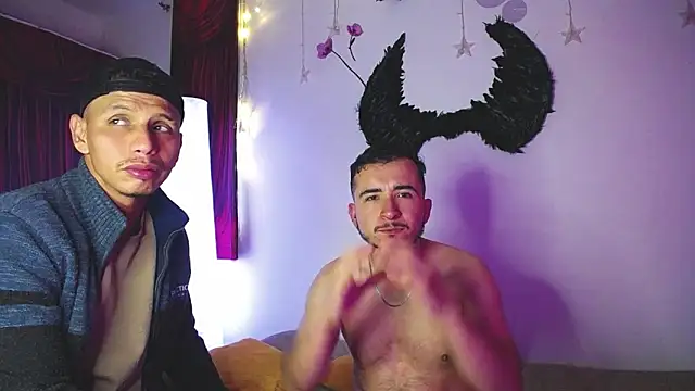 Noha_and_Iam live sex cam