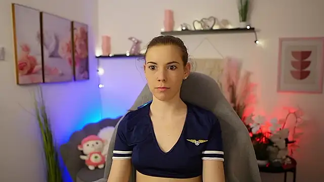 April_Olsen's cam snapshot