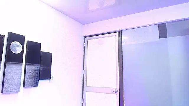 Queen_fit77's cam snapshot