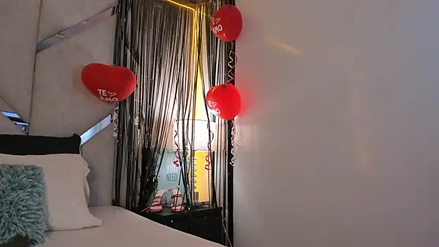 Alisson-Collins's cam snapshot