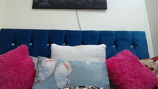 SexyLadyBoosxx live sex cam