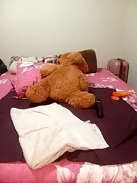 Hotytoty26's cam snapshot