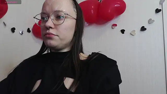 Aelita_bb's cam snapshot