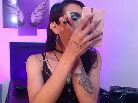 lilithnyx333 live sex cam
