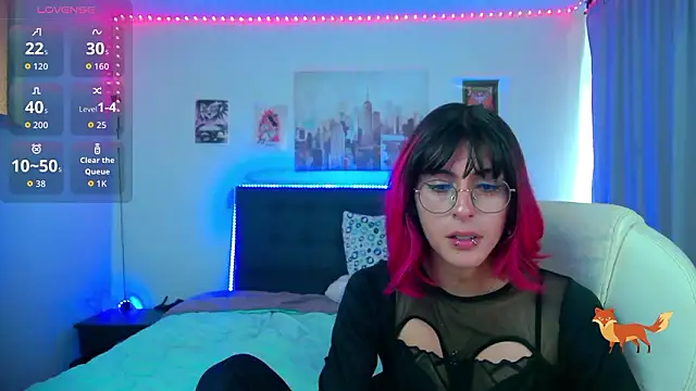 goth_minerva live sex cam