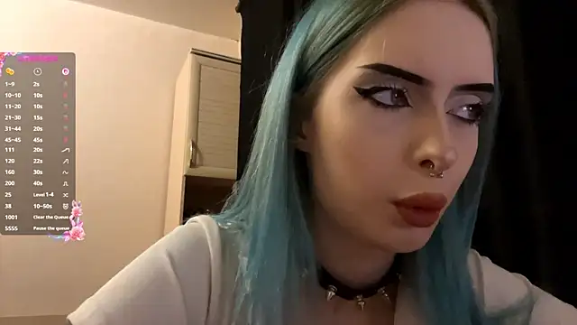 HatedClose's cam snapshot