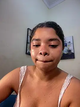 ChristyAddams's cam snapshot