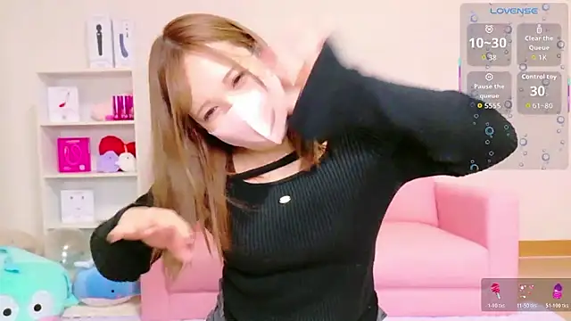 SHIO__CHAN's cam snapshot