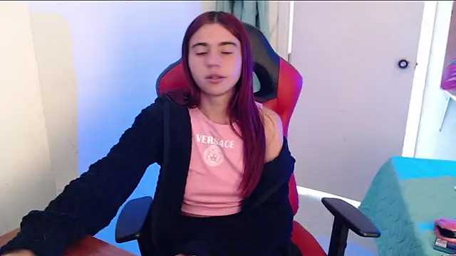 Maximesex live sex cam