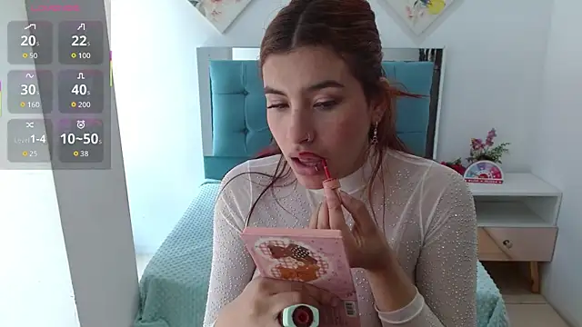 Sharloth_F_W's cam snapshot