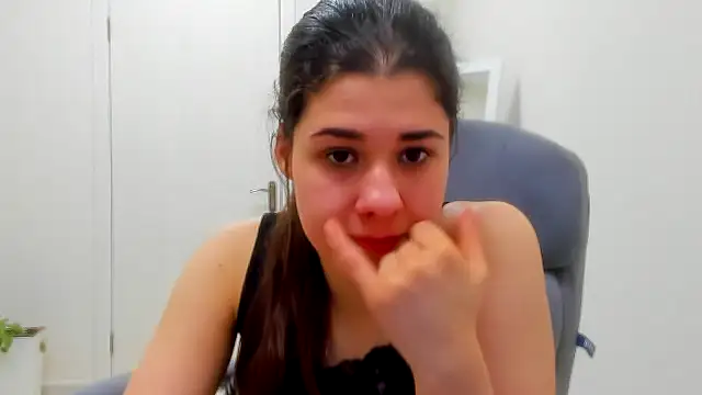 Joannia's cam snapshot