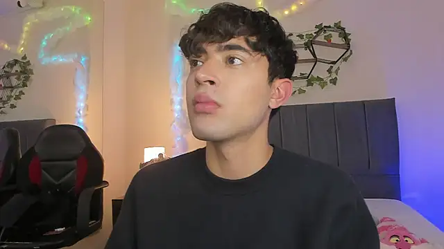 JustinCastiblanco live sex cam