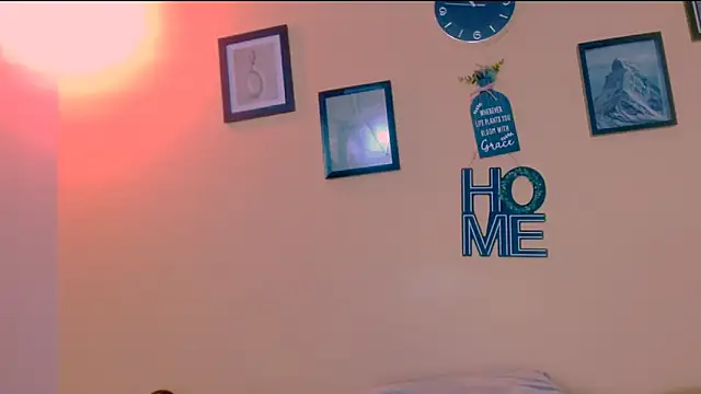 sexiempoderada18's cam snapshot