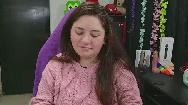 ann_bronw's cam snapshot