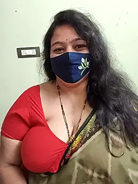 neelu-hoty's cam snapshot