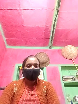 Raamdevi158's cam snapshot