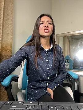 Aleska_Miami live sex cam