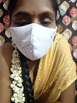 telugu_pellam's cam snapshot