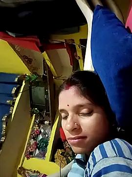 Punam_jindal's cam snapshot