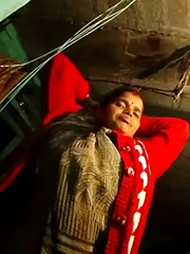 Jyoti_sekh's cam snapshot