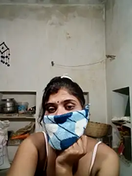 Dipti_thakur's cam snapshot