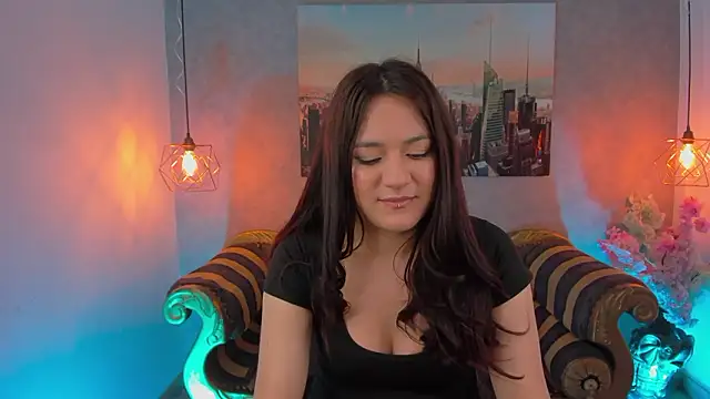 Dali_collin live sex cam