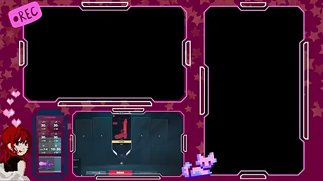 HaileyReid live sex cam