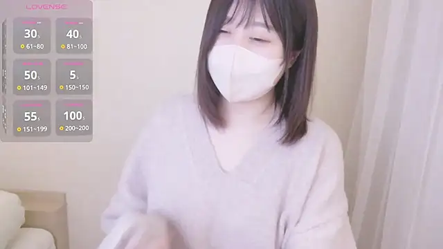 mi__san's cam snapshot