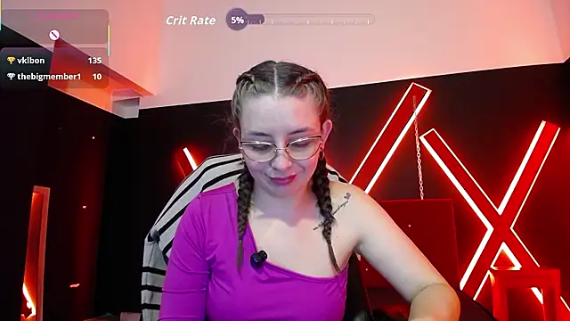 _isaabellaa's cam snapshot