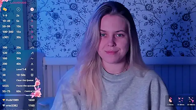 AngelAnty's cam snapshot