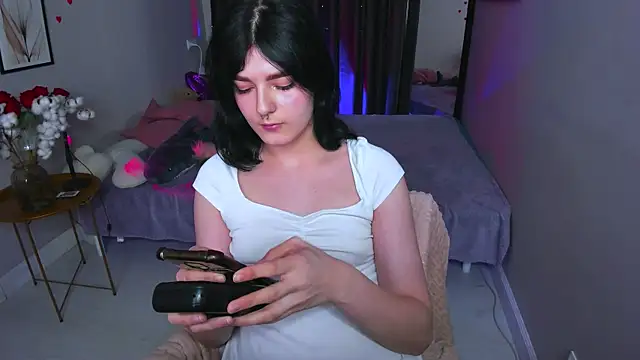 yumeko_tan's cam snapshot