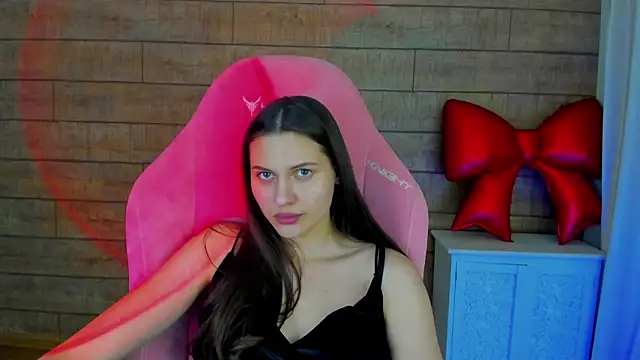 AliceVersal live sex cam